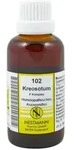 Kreosotum F Komplex Nr.102