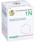 Fundament Salz I N