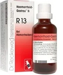 HAEMORRHOID-Gastreu N R13 Mischung