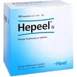 Hepeel N