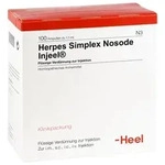 Herpes simplex-Nosode-Injeel