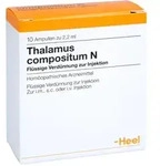 Thalamus compositum N