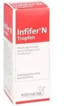 Infifer N Tropfen