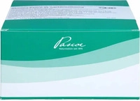 PZN-DE 03897516, Pascoe pharmazeutische Pr&auml;parate Rheuma Pasc Sl Injektionsl&ouml;sung