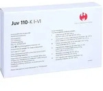 Juv 110-K I-VI