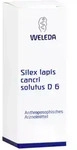 Silex Lapis Cancri solutus D 6