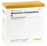Momordica Compositum N Ampullen