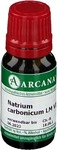 PZN-DE 07541176, ARCANA Dr. Sewerin & Arzneimittel-Herstellung Natrium Carbonicum Lm