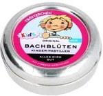 Bachbl&uuml;ten Tr&ouml;sterchen Pastillen nach Dr. Bach