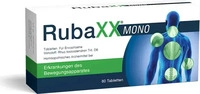 PZN-DE 14162686, PharmaSGP Rubaxx Mono Tabletten 80 St&uuml;ck, Grundpreis: &euro; 0,42 /