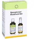 Spenglersan Blutdruck-Set 20+50 ml