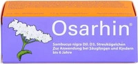 PZN-DE 15373149, Hermes Arzneimittel Osarhin 7.5 g, Grundpreis: &euro; 1.065,33 / kg