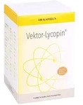 Vektor Lycopin Kapseln
