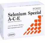 Selenium Spezial A-C-E