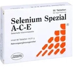 Selenium Spezial A-C-E
