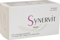 PZN-DE 14415963, Nowak Synervit 90 St&uuml;ck, Grundpreis: &euro; 0,61 / St&uuml;ck