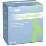Calciprotect Kapseln