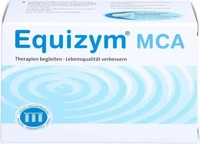 PZN-DE 06640019, Kyberg Pharma Vertriebs Equizym MCA 100 St&uuml;ck, Grundpreis: &euro;