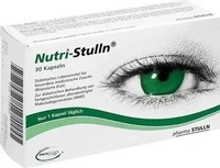 PZN-DE 03134362, Pharma Stulln Nutri Stulln Kapseln 30 St&uuml;ck, Grundpreis: &euro;