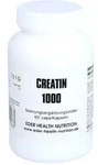 Creatin 1000 Pulver Kapseln