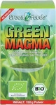 PZN-DE 06641154, Allcura Naturheilmittel Green Magma Gerstengrasextrakt Pulver 150 g,