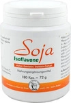 PZN-DE 01079363, Pharma Peter Soja Isoflavone Kapseln 180 St&uuml;ck, Grundpreis: &euro;