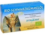Schwarzk&uuml;mmel Bio Aegypt