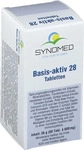 PZN-DE 04080473, Synomed Basis-aktiv 28 60 St&uuml;ck, Grundpreis: &euro; 0,31 /...