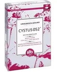 Cystus 052 Bio Halspastillen