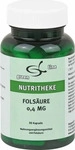 PZN-DE 02165024, 11 A Nutritheke Fols&auml;ure 0.4 mg 90 St&uuml;ck, Grundpreis: &euro; 0,11