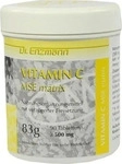PZN-DE 01046607, MSE Pharmazeutika Vitamin C Mse Matrix 90 St&uuml;ck, Grundpreis: &euro;