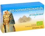 Schwarzk&uuml;mmel &Auml;gypt pur Kapseln