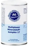Multiplasan Mineralstoffkomplex 17