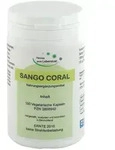 Sango Coral Vegi Kapseln