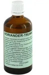 Koriander Trunk