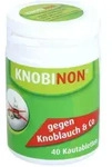 Knobinon Kautablette Dose