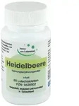Heidelbeer-Augen Tabletten