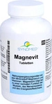 PZN-DE 00664912, Magnevit Synomed 200 St&uuml;ck, Grundpreis: &euro; 0,12 / St&uuml;ck