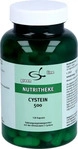 PZN-DE 03081298, 11 A Nutritheke Cystein 500 120 St&uuml;ck, Grundpreis: &euro; 0,23 /