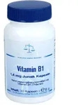 PZN-DE 10051441, Bios Medical Services Vitamin B1 1,4 mg Kps 30 St&uuml;ck,...