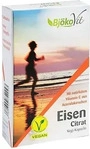 PZN-DE 10261569, Kolbe Nutrition Eisen Citrat Vegi-Kapseln 60 St&uuml;ck, Grundpreis: