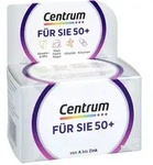 Centrum f&uuml;r Sie 50+