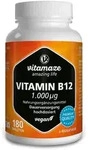 Vitamin B12 1000 ug hochdosiert vegan