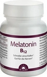 PZN-DE 12893606, Dr. Jacob's Medical Dr. Jacob's Melatonin B12 Lutschtabletten 1 mg
