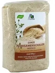 Flohsamenschalen indisch