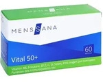 Vital 50+ MensSana Kapseln