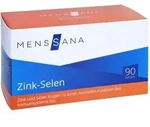 Zink Selen MensSana Kapseln