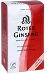 Roter Ginseng 400mg 8% von Terra Mundo