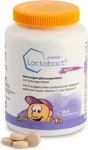 PZN-DE 12503634, HLH BioPharma Lactobact Junior Drops 180 St&uuml;ck, Grundpreis: &euro;