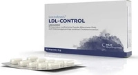 PZN-DE 13501991, HLH BioPharma Lactobact LDL-CONTROL 30 St&uuml;ck, Grundpreis: &euro;